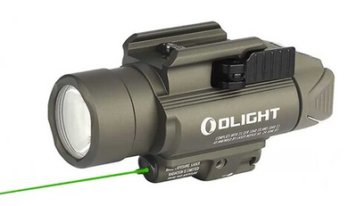 Фонарь тактический OLIGHT Baldr Pro Desert Tan [120519]