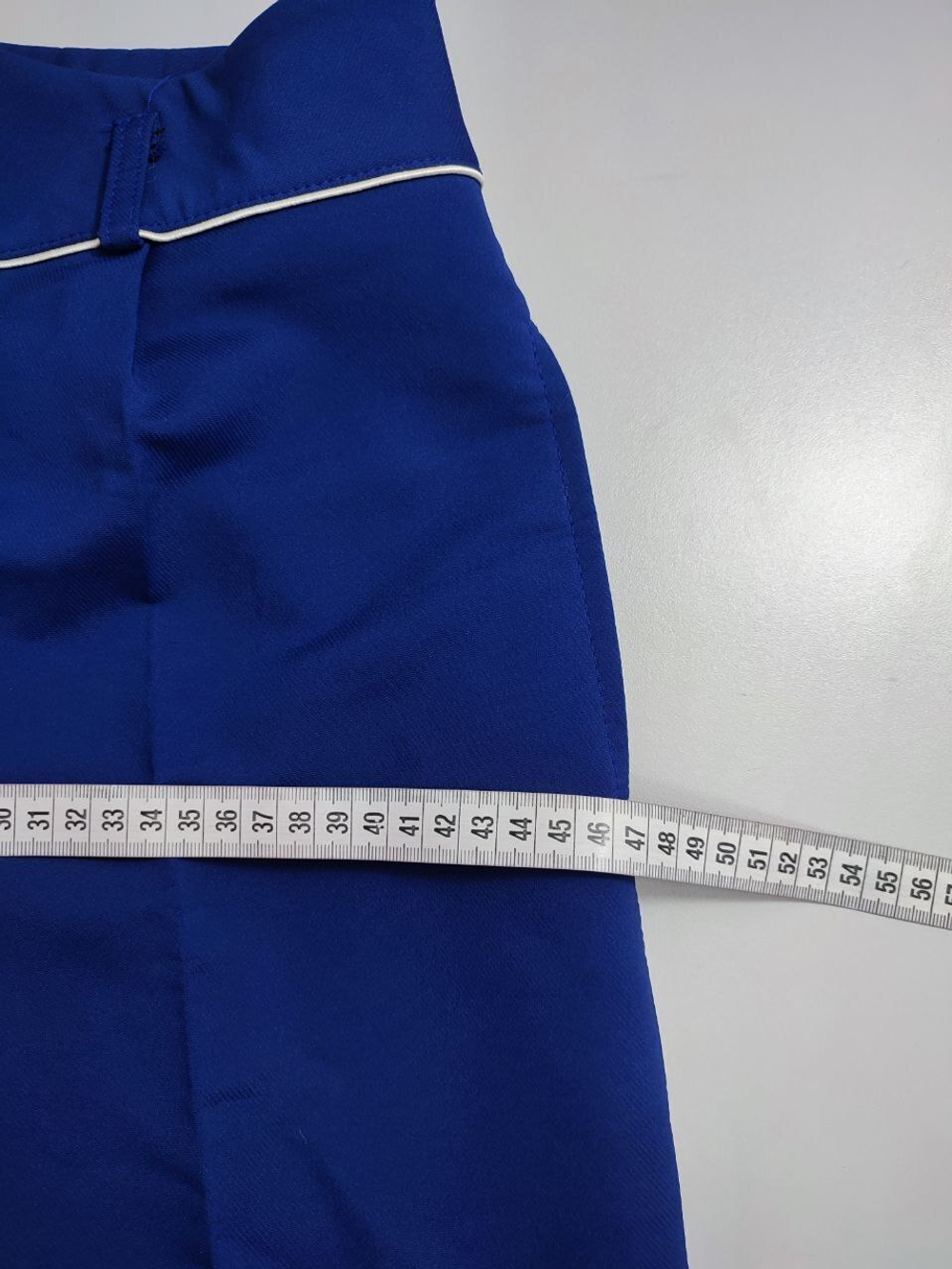 Брюки Drecipe стильные 44 размер