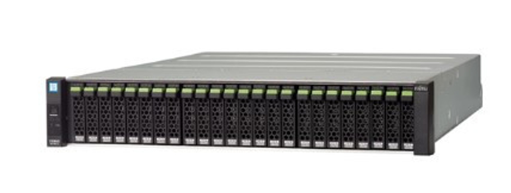 Система хранения данных Fujitsu ET105SAF