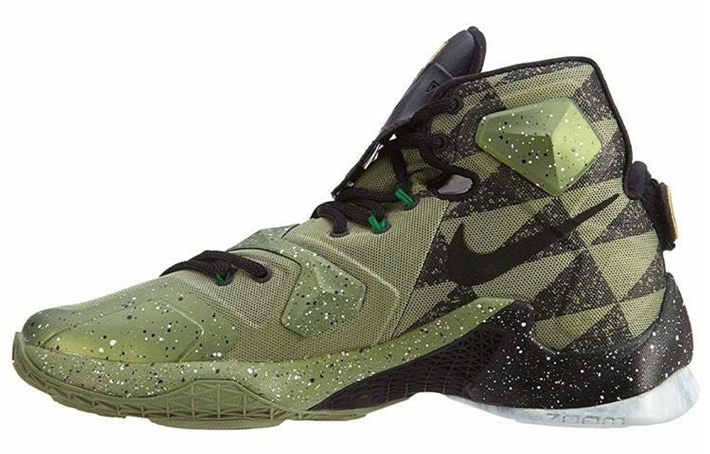 Кроссовки Nike Lebron 13 All-Star 13 2016