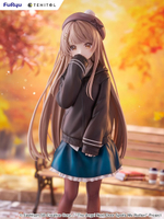 Mahiru Shiina