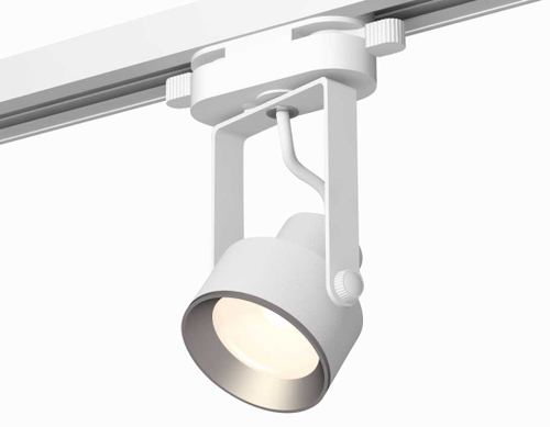 Комплект трекового светильника Ambrella light Track System XT (C6601, N6104) XT6601002
