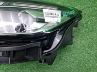 Фара левая Geely Emgrand 2 (2021-н.в.) LED