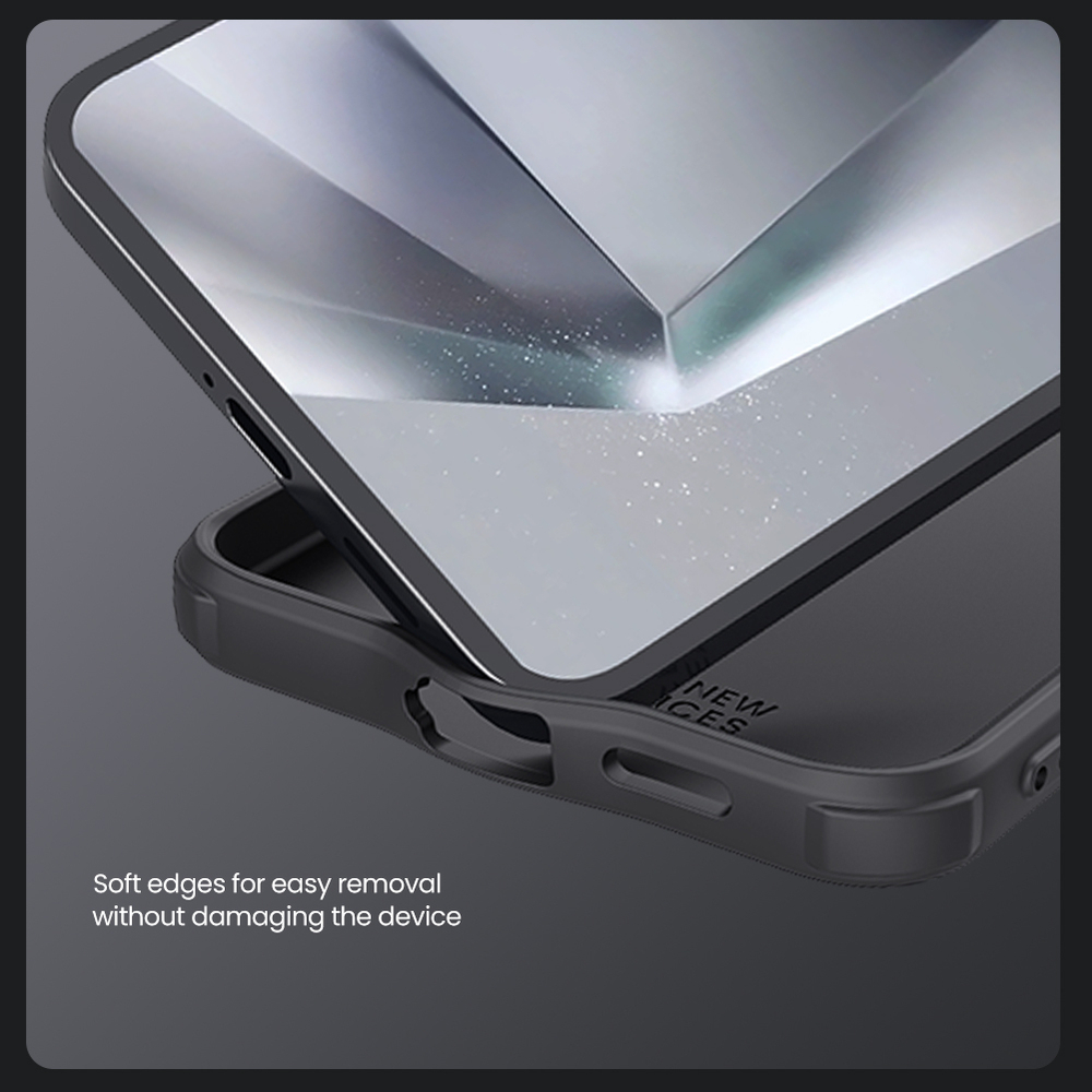 Чехол от Nillkin с встроенным магнитом для смартфона Samsung Galaxy S25+ Плюс, серия CamShield Pro Magnetic Case