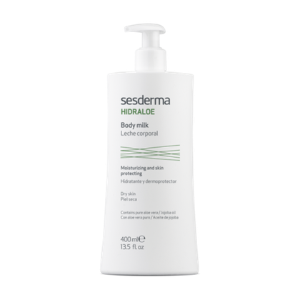 HIDRALOE Молочко для тела