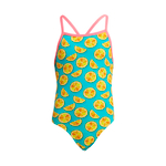 Купальник FUNKITA Lime Splice