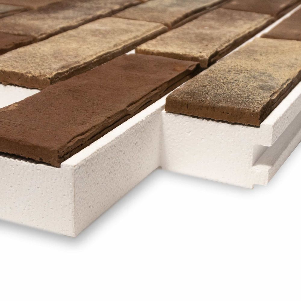 Термопанель ППС Leonardo Stone Денвер 103 Л