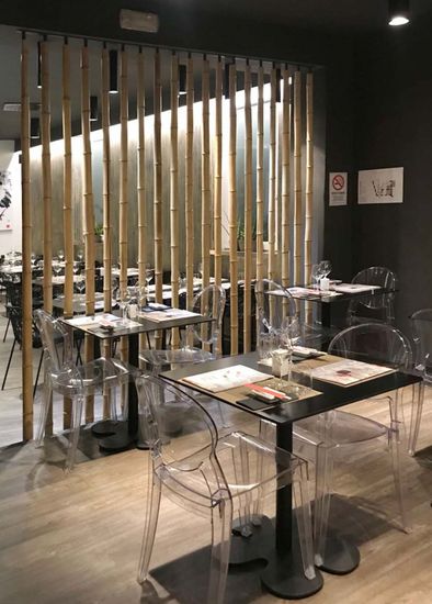 Стул прозрачный Igloo Италия Scab Design