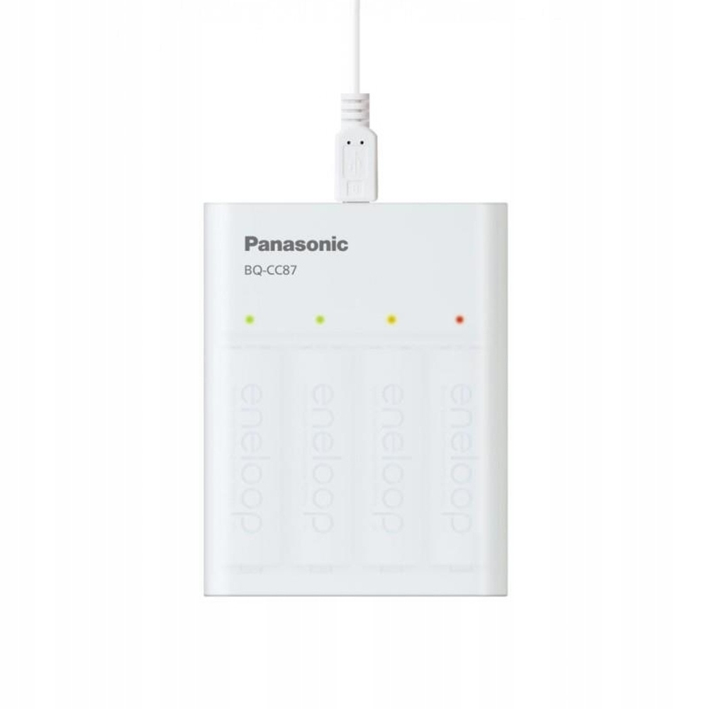 Panasonic Basic (BQ-CC87USB)