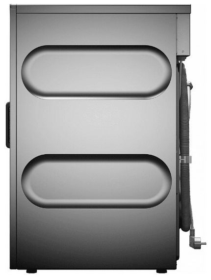 Профессиональная стиральная машина Asko WMC6743PB.T