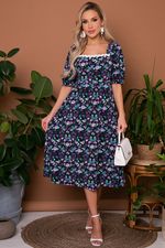 Платье 70712 Avili