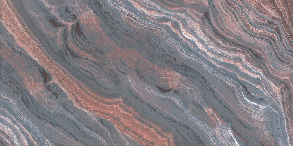 ARTCER Exclusive Marble Clinker Multi 60x120