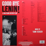Soundtrack / Yann Tiersen: Good Bye Lenin! (LP)