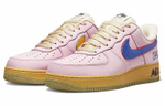 Кроссовки Nike Air Force 1 Low "Feel Free Let'S Talk"