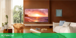 Телевизор QLED Skyworth 65" 65Q77G