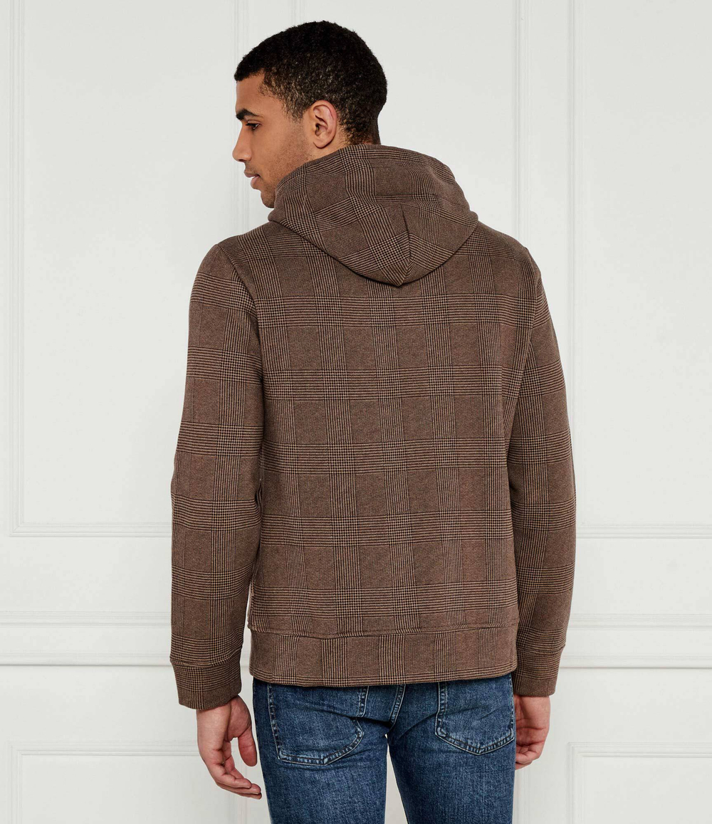 Худые POLO RALPH LAUREN - коричневый(710951639)