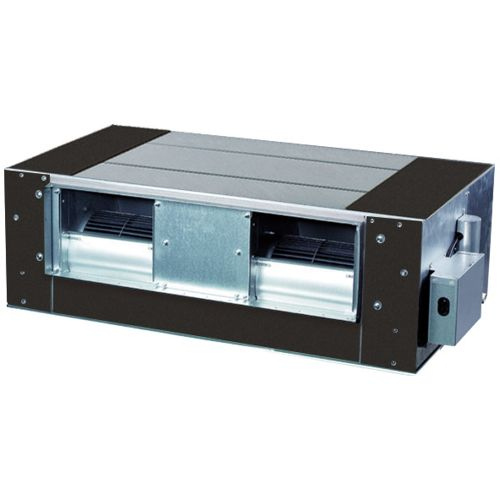 Фанкойл канального типа IGC IWF-X1600D24H130