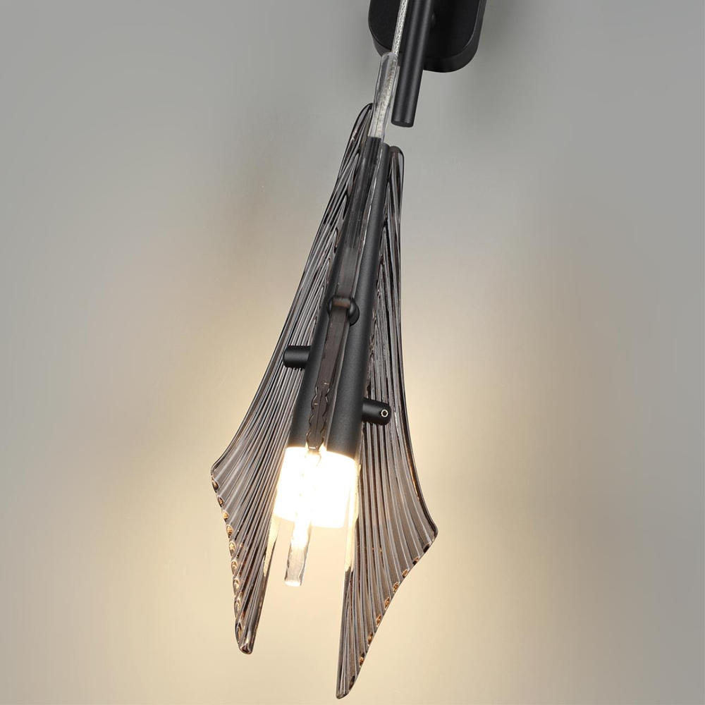 5442/6WL ODL_EX Светильник LED 6Вт 3000К 220В IP20 L-VISION