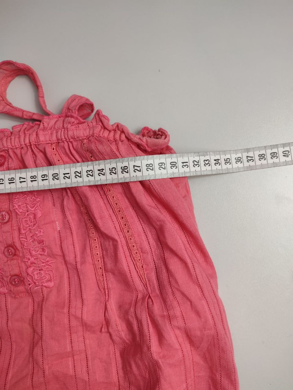 Топ Твоё летний 46 размер