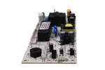 Модуль управления мобильного кондиционера Electrolux EACM-12 MQ/N3
