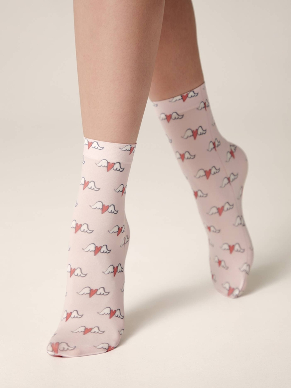 CONTE FANTASY Носки с рисунком