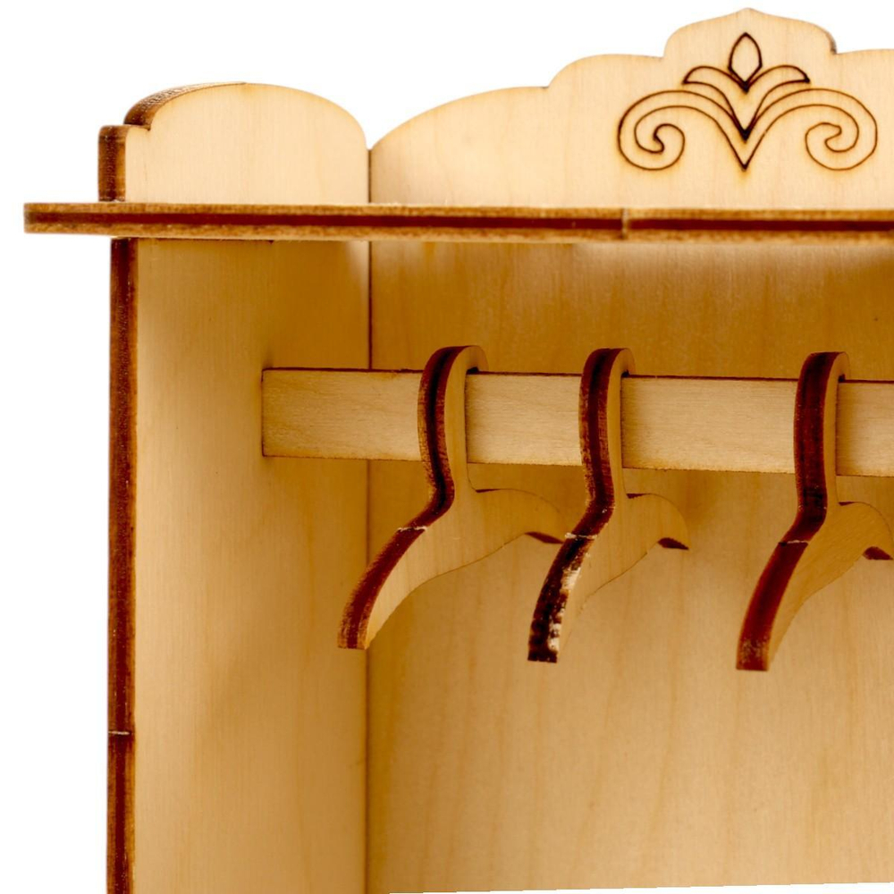 Мебель для кукол 30см "Гарнитур"