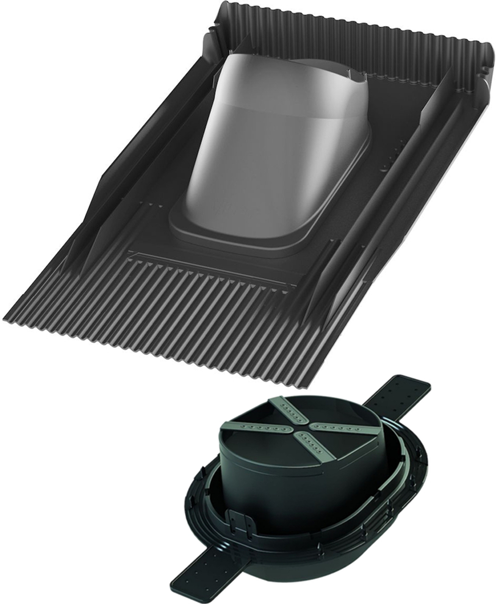 Unitile 2K 300062 черный