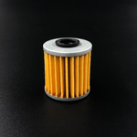 Фильтр масляный Kacawa для Suzuki DF4A/5A/6A