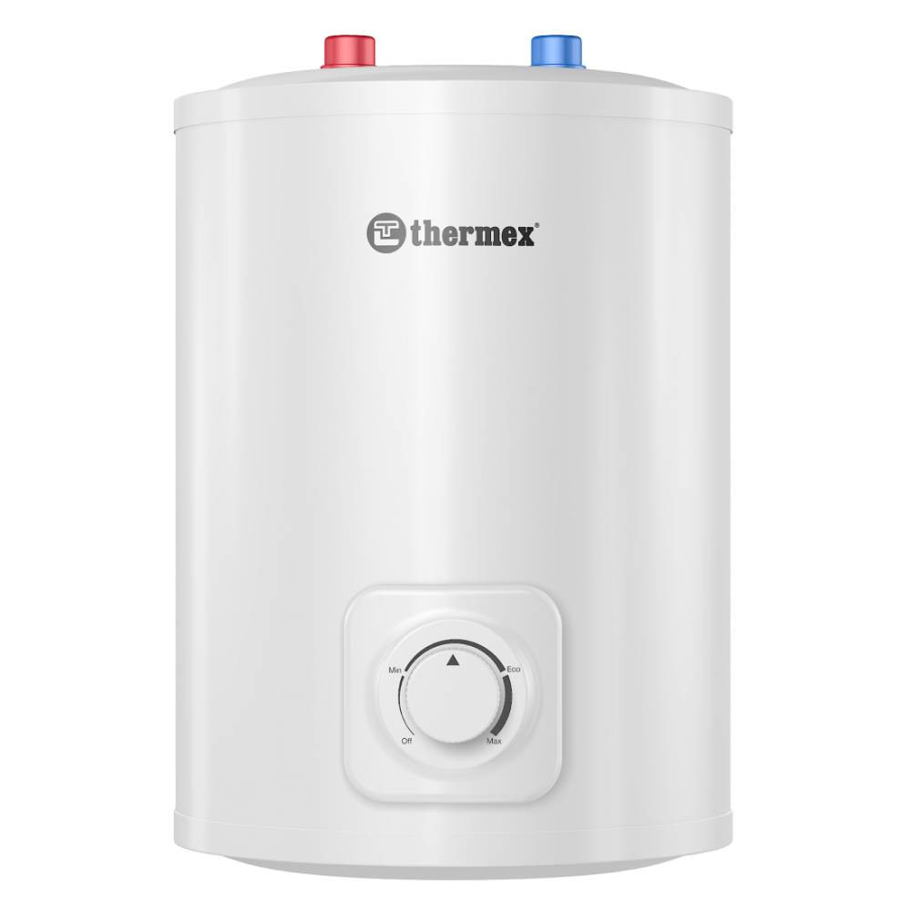 Водонагреватель электрический Thermex IC 10 U ЭдЭБ01497 накопительный 10 л