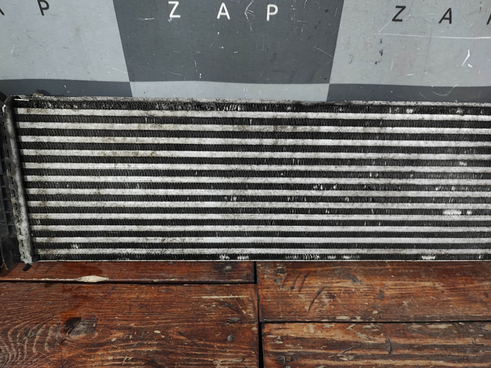 Интеркулер Mercedes V-Class (W447) 14-нв Б/У Оригинал A4475011301