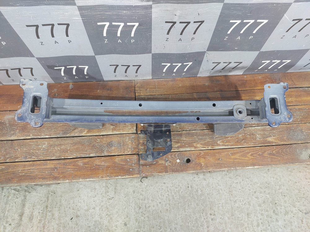 Усилитель переднего бампера Chery Tiggo 8 Pro Max 22-нв Б/У Оригинал 501001685ABDYJ