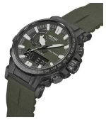 Мужские наручные часы Casio PRW-61Y-3