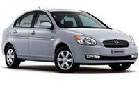 Hyundai Verna