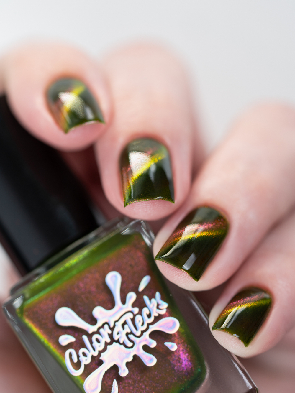 LudochkaT - Болотная Ягода