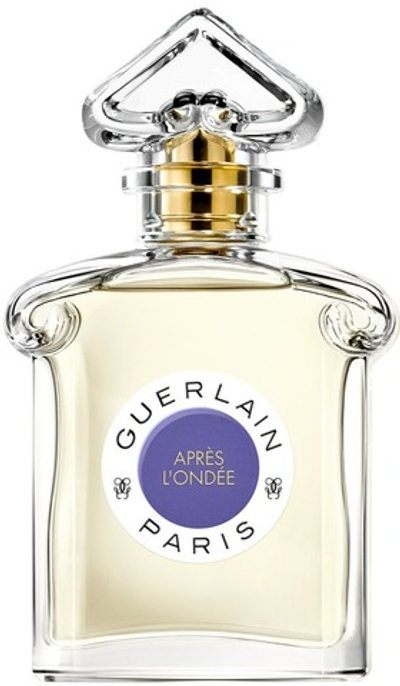 GUERLAIN APRES LONDEE EDP 75 ML