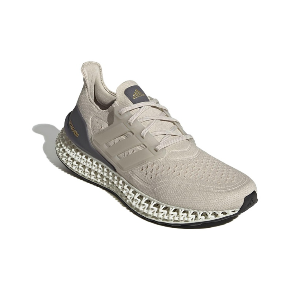 Мужские кроссовки Adidas Ultra 4DFWD 'Aluminium Magic Beige' GY9837