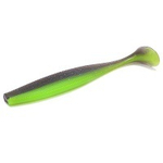 Мягкая приманка HitFish Shad 112101-R16  101мм 6г 5шт