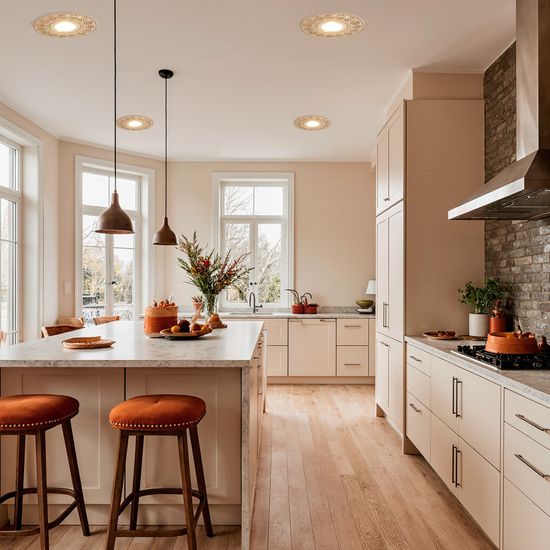 Встраиваемый спот Abrasax G5.3 4002