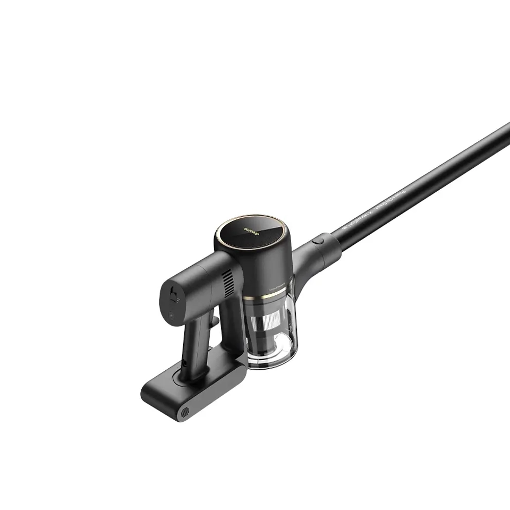 Беспроводной пылесос Dreame R10 Pro Black (Черный)