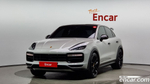 Porsche Cayenne (PO536) 4.0 Turbo GT Coupe (03.2022)