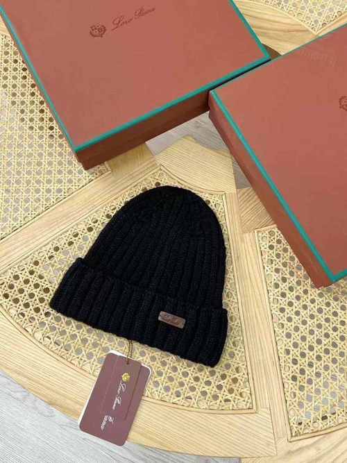 Шапка Loro Piana