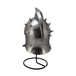 Nautical Шлем Максимуса гладиаторский