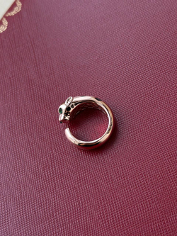 Кольцо Cartier