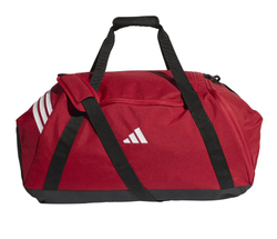 Спортивная сумка Adidas Tiro Duffle Large - red/white