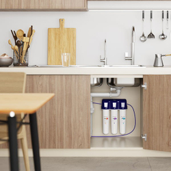 Фильтр для воды Аквафор - Eco Pro