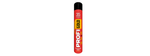 Пена монтажная "Akfix" 872 PRO 70лит, 1020ml (12шт)