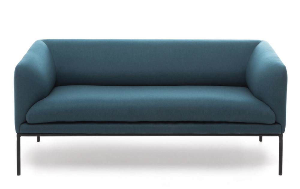 Мягкое кресло ЛИРО, кожа