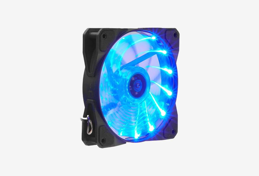 Digma DFAN-LED-BLUE_0126613102943