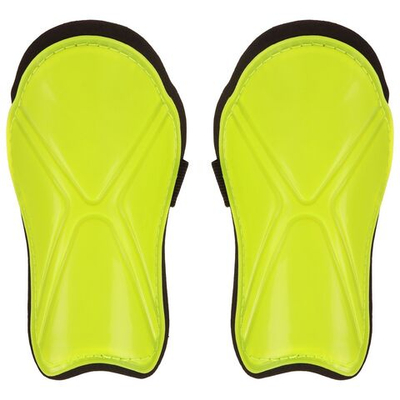 Щитки футбольные детские ONLITOP, цвета МИКС