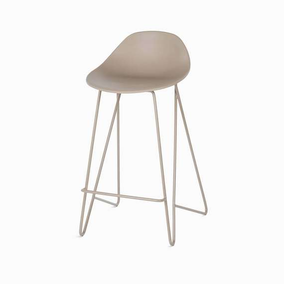 Полубарный стул Origami